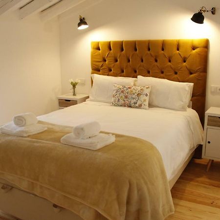 Augusta Street - 4 Esq Apartment Lisboa Ngoại thất bức ảnh