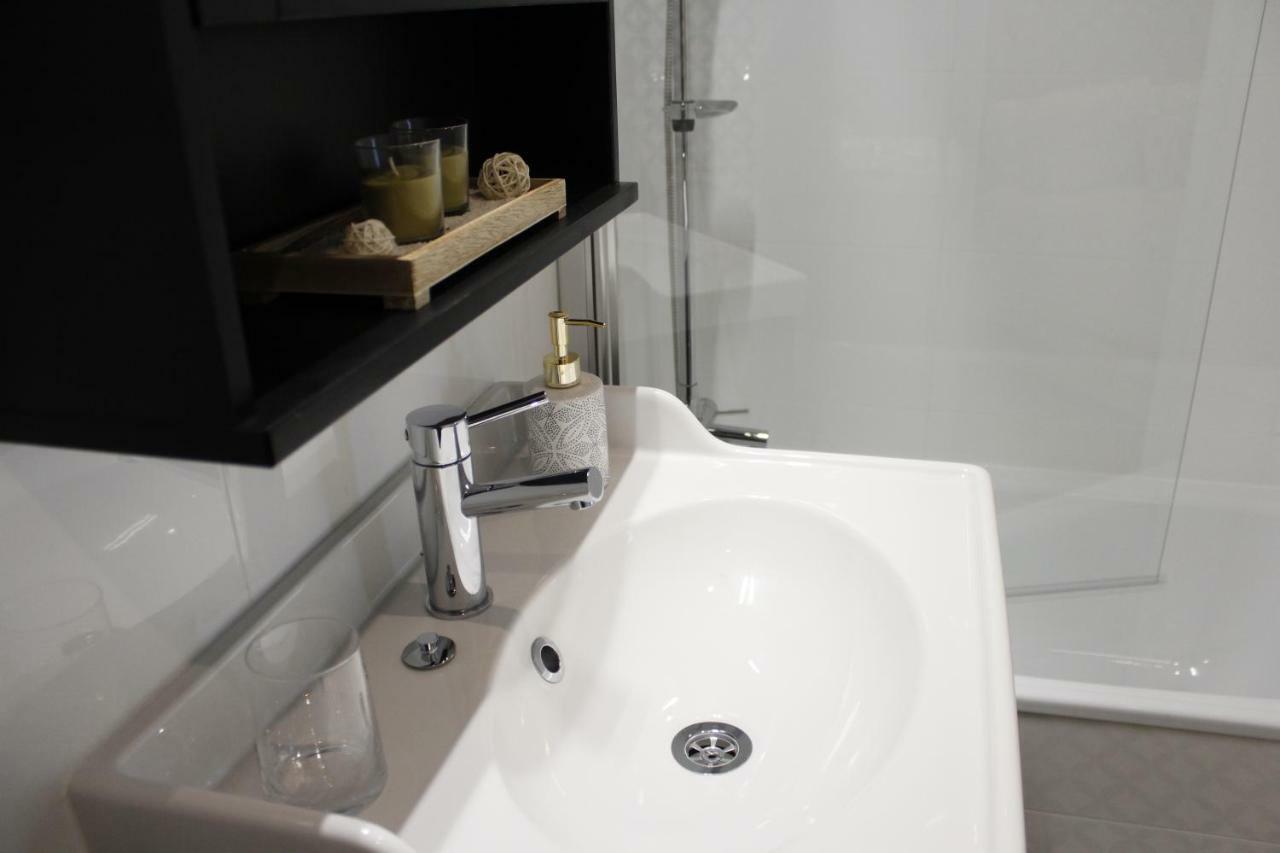 Augusta Street - 4 Esq Apartment Lisboa Ngoại thất bức ảnh